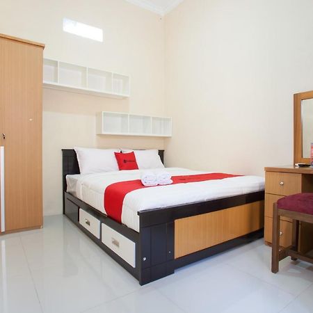Reddoorz Syariah Near Untag Banyuwangi Hotel Banyuwangi  Exterior foto