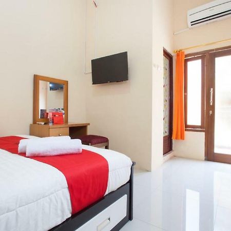 Reddoorz Syariah Near Untag Banyuwangi Hotel Banyuwangi  Exterior foto