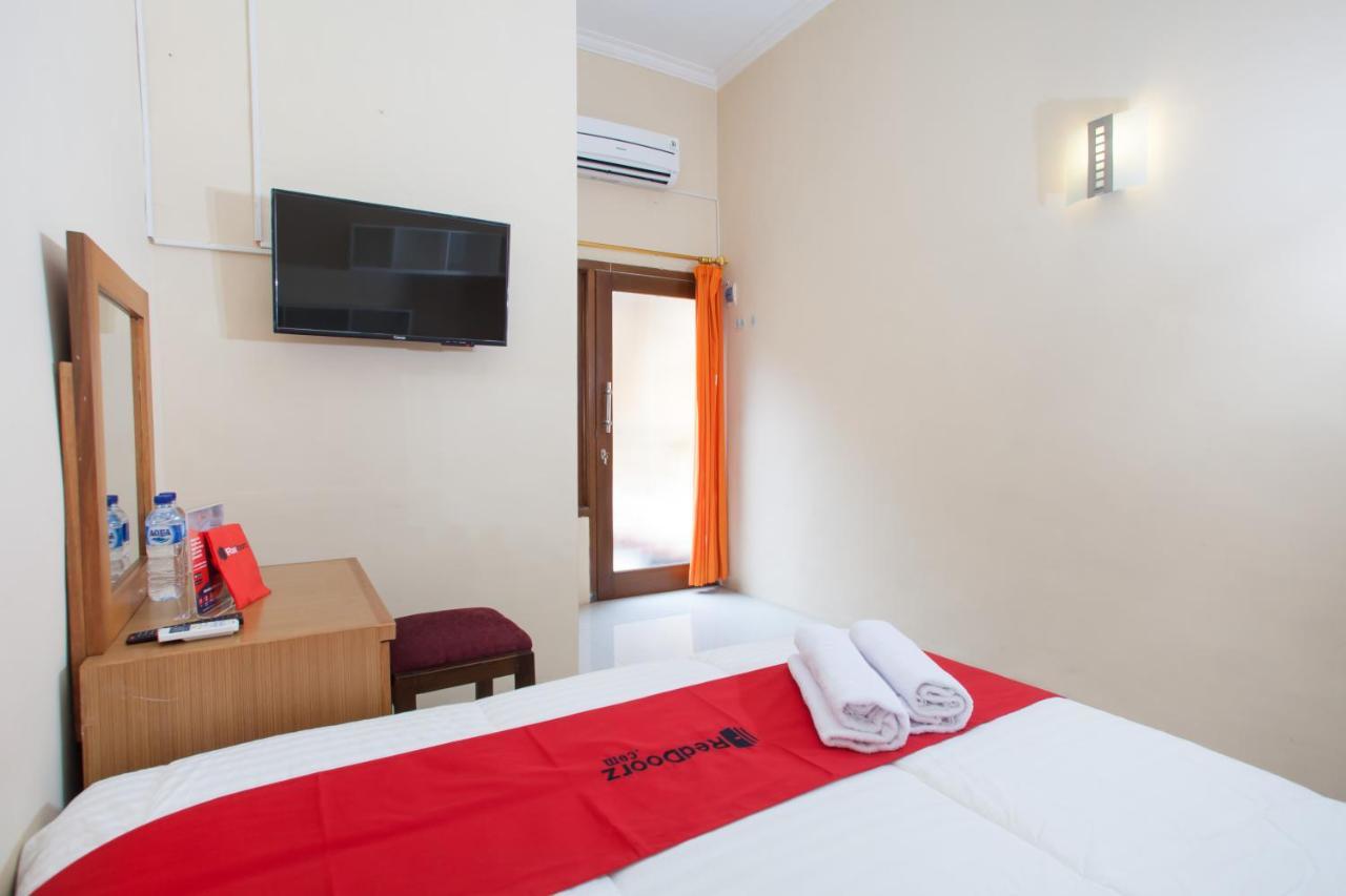Reddoorz Syariah Near Untag Banyuwangi Hotel Banyuwangi  Exterior foto