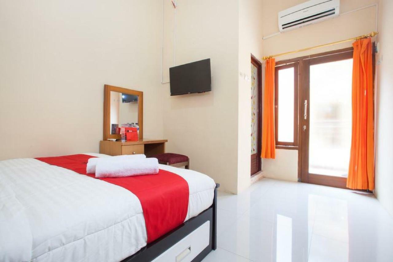Reddoorz Syariah Near Untag Banyuwangi Hotel Banyuwangi  Exterior foto